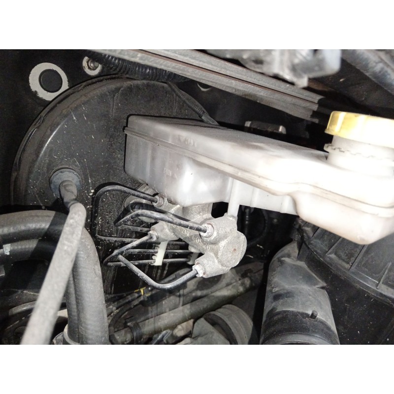 Recambio de bomba freno para citroën jumper ii caja/chasis (244) 2.8 hdi referencia OEM IAM 4601N5  