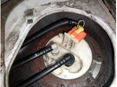 Recambio de bomba combustible para citroën jumper ii caja/chasis (244) 2.8 hdi referencia OEM IAM 0580303061 1341606080 