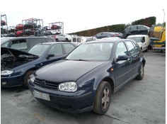 volkswagen golf iv (1j1) del año 1998