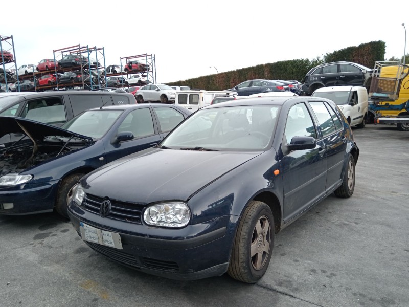 volkswagen golf iv (1j1) del año 1998