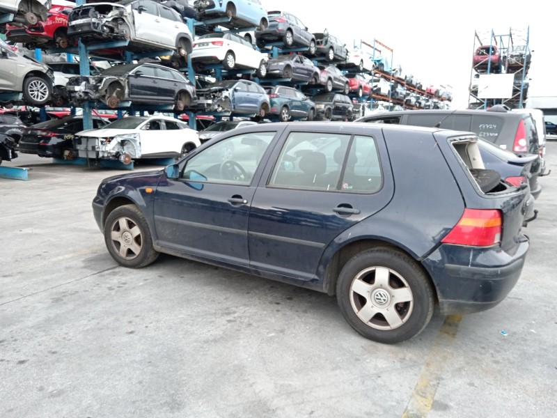 volkswagen golf iv (1j1) del año 1998