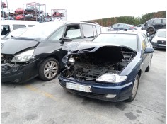 citroën xsara (n1) del año 2000