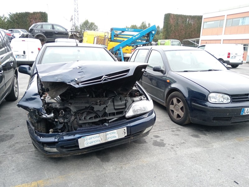 citroën xsara (n1) del año 2000