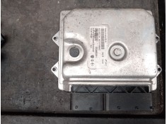 Recambio de centralita motor uce para opel combo furgoneta/monovolumen (x12) 1.3 cdti (b05) referencia OEM IAM 55266281  