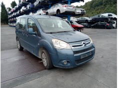 citroën berlingo / berlingo first furgoneta/monovolumen (m_) del año 2011 2