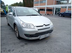 citroën c4 coupé (la_) del año 2006 2
