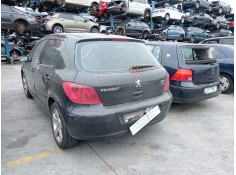 peugeot 307 (3a/c) del año 2005