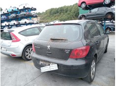 peugeot 307 (3a/c) del año 2005 2