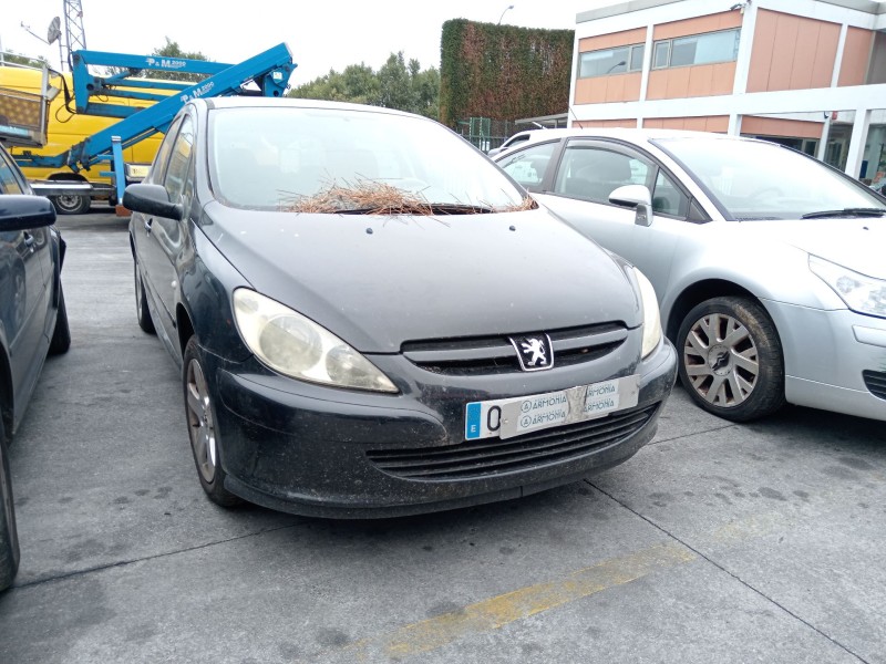 peugeot 307 (3a/c) del año 2005