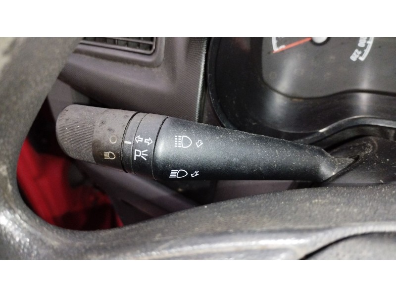 Recambio de mando luces para opel combo furgoneta/monovolumen (x12) 1.3 cdti (b05) referencia OEM IAM   