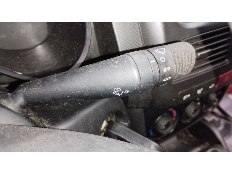 Recambio de mando luces para opel combo furgoneta/monovolumen (x12) 1.3 cdti (b05) referencia OEM IAM   