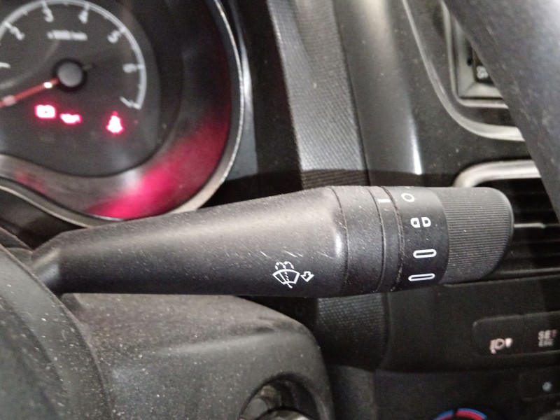 Recambio de mando luces para opel combo furgoneta/monovolumen (x12) 1.3 cdti (b05) referencia OEM IAM   