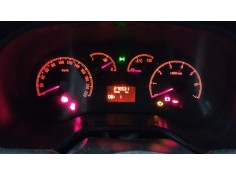 Recambio de cuadro instrumentos para opel combo furgoneta/monovolumen (x12) 1.3 cdti (b05) referencia OEM IAM   