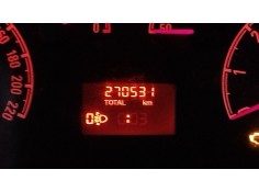 Recambio de cuadro instrumentos para opel combo furgoneta/monovolumen (x12) 1.3 cdti (b05) referencia OEM IAM    2