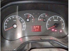 Recambio de cuadro instrumentos para opel combo furgoneta/monovolumen (x12) 1.3 cdti (b05) referencia OEM IAM   