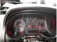 Recambio de cuadro instrumentos para opel combo furgoneta/monovolumen (x12) 1.3 cdti (b05) referencia OEM IAM 52034225 503015160 2