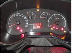 Recambio de cuadro instrumentos para opel combo furgoneta/monovolumen (x12) 1.3 cdti (b05) referencia OEM IAM   