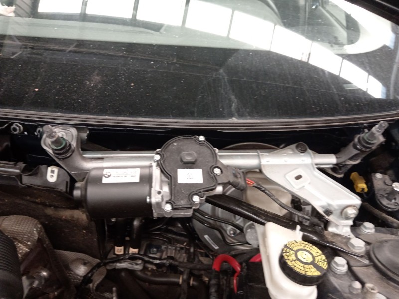 Recambio de motor limpia delantero para bmw 2 active tourer (f45) 218 d referencia OEM IAM 730104308  