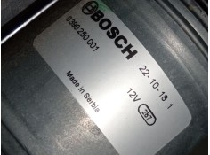 Recambio de motor limpia delantero para citroën c3 iii (sx) 1.5 bluehdi 100 (sxyhyp, sxyhtu) referencia OEM IAM 0390250001  