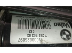 Recambio de motor limpia delantero para bmw 1 (f20) 116 d referencia OEM IAM 726750303 W000026097  2