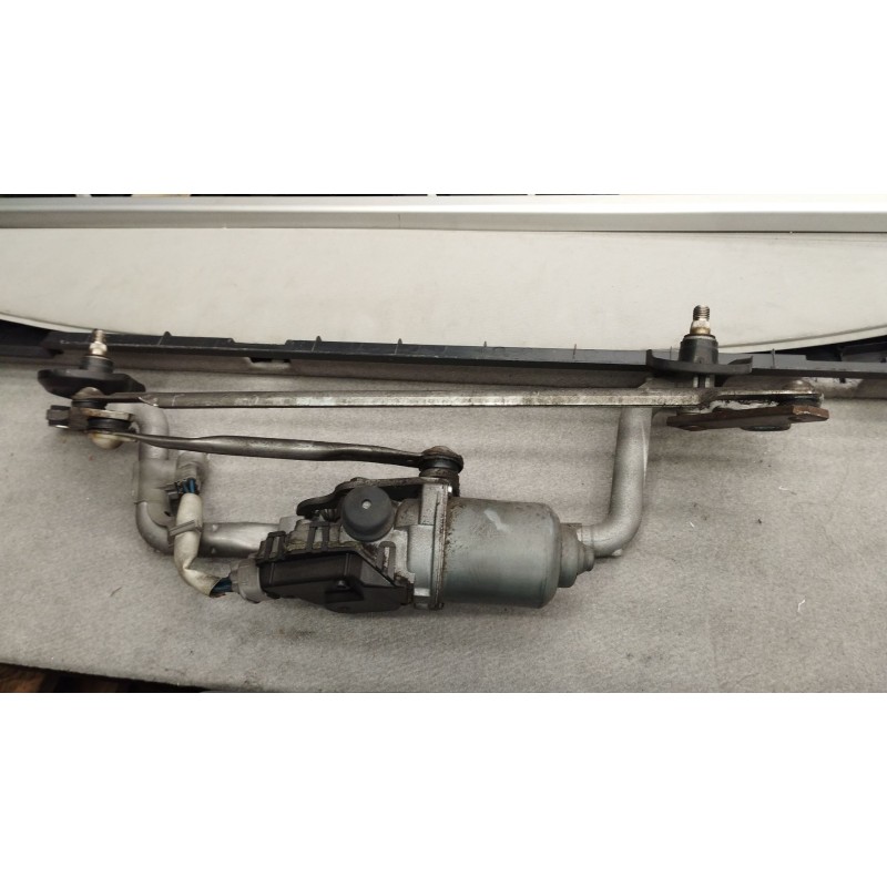 Recambio de motor limpia delantero para toyota prius (_w3_) 1.8 hybrid (zvw3_) referencia OEM IAM 8511047120 1593002460 