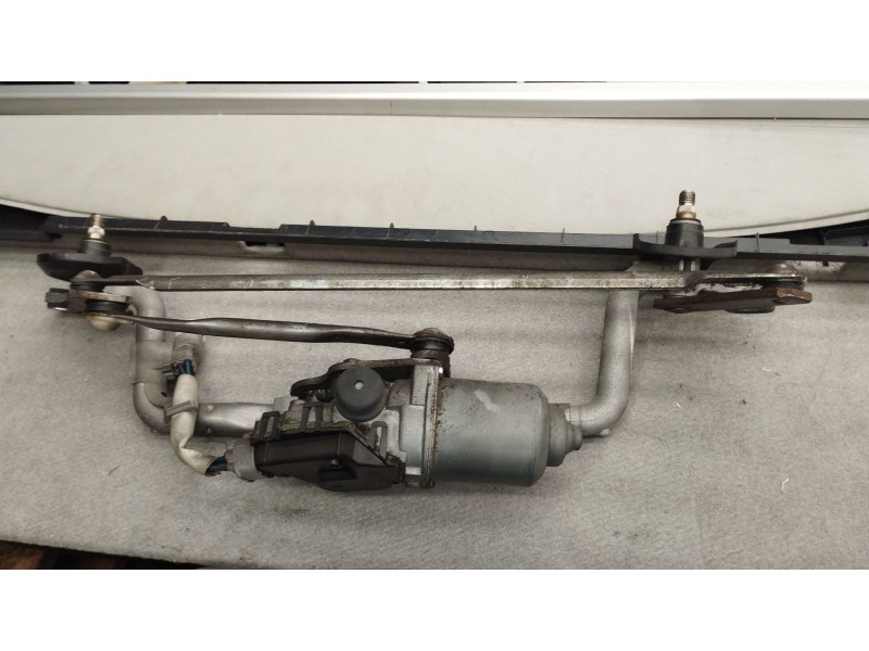 Recambio de motor limpia delantero para toyota prius (_w3_) 1.8 hybrid (zvw3_) referencia OEM IAM 8511047120 1593002460 