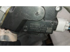 Recambio de motor limpia delantero para toyota prius (_w3_) 1.8 hybrid (zvw3_) referencia OEM IAM 8511047120 1593002460  2
