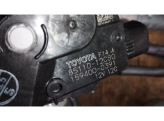 Recambio de motor limpia delantero para toyota corolla station wagon (_e21_) 1.8 hybrid (zwe211) referencia OEM IAM 8511012C80 1