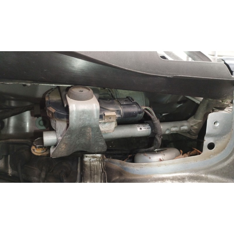 Recambio de motor limpia delantero para volkswagen touran (1t1, 1t2) 1.9 tdi referencia OEM IAM 1T0955023F 3397020890 