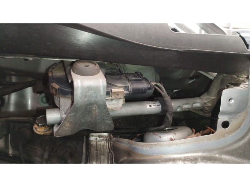 Recambio de motor limpia delantero para volkswagen touran (1t1, 1t2) 1.9 tdi referencia OEM IAM 1T0955023F 3397020890 