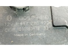 Recambio de motor limpia delantero para volkswagen eos (1f7, 1f8) 1.4 tsi referencia OEM IAM 1397220922   2