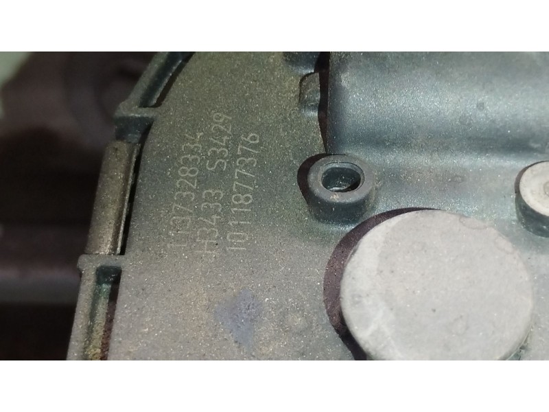 Recambio de motor limpia delantero para volkswagen eos (1f7, 1f8) 1.4 tsi referencia OEM IAM 1397220922  