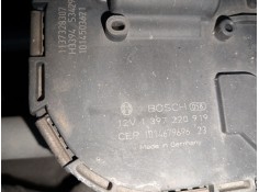 Recambio de motor limpia delantero para volkswagen golf vi (5k1) 1.6 tdi referencia OEM IAM 1397220919   2