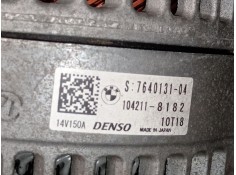 Recambio de alternador para bmw 2 active tourer (f45) 218 d referencia OEM IAM 764013104 1042118182  2