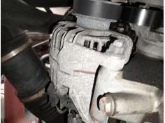 Recambio de alternador para iveco daily iii furgoneta 29 l 9 v referencia OEM IAM 0124320001 500317453 