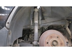 Recambio de amortiguador trasero izquierdo para smart fortwo coupé (450) 0.7 (450.352, 450.332) referencia OEM IAM   