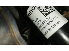 Recambio de amortiguador trasero derecho para smart fortwo coupé (453) electric drive / eq (453.391) referencia OEM IAM 88903871 2