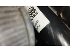 Recambio de amortiguador trasero izquierdo para smart fortwo coupé (453) electric drive / eq (453.391) referencia OEM IAM 889038 2