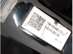 Recambio de amortiguador delantero izquierdo para skoda yeti (5l) 1.2 tsi referencia OEM IAM 1K0413031BK   2