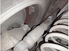 Recambio de amortiguador trasero izquierdo para skoda yeti (5l) 2.0 tdi referencia OEM IAM   
