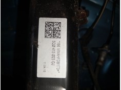 Recambio de amortiguador delantero izquierdo para skoda octavia iii combi (5e5, 5e6) 1.6 tdi referencia OEM IAM 5Q0413023GJ  5Q3 2