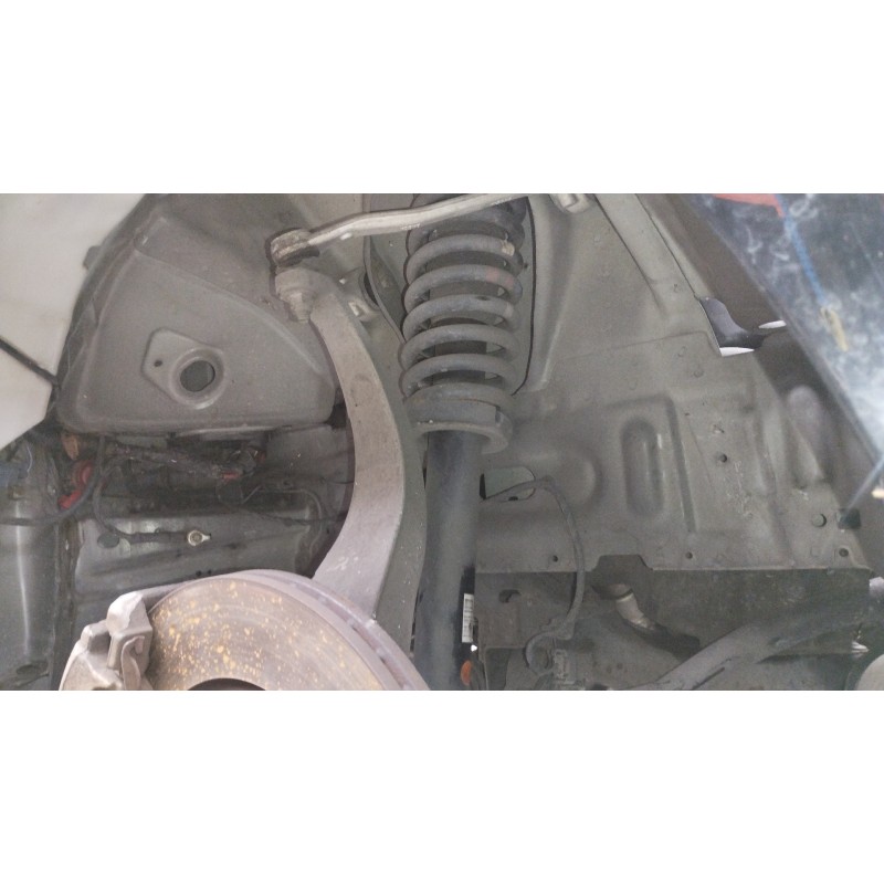 Recambio de amortiguador delantero derecho para jaguar xf 3.0 v6 diesel luxury referencia OEM IAM 8X2345BB  