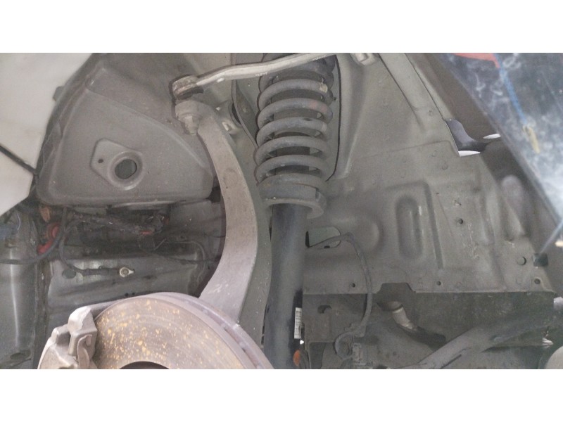 Recambio de amortiguador delantero derecho para jaguar xf 3.0 v6 diesel luxury referencia OEM IAM 8X2345BB  