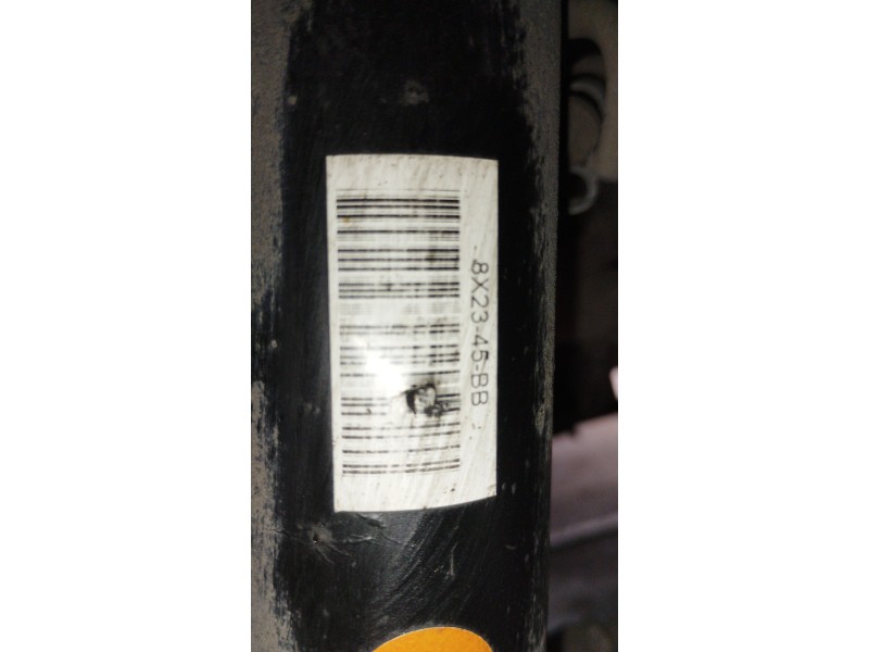 Recambio de amortiguador delantero derecho para jaguar xf 3.0 v6 diesel luxury referencia OEM IAM 8X2345BB  