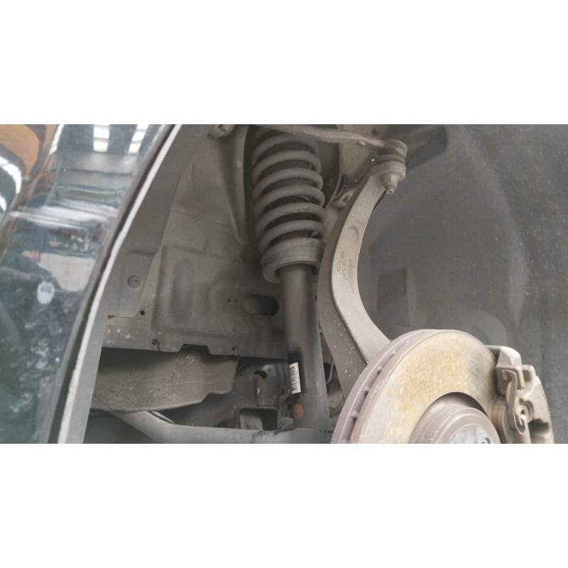 Recambio de amortiguador delantero izquierdo para jaguar xf 3.0 v6 diesel luxury referencia OEM IAM 8X2345BB  