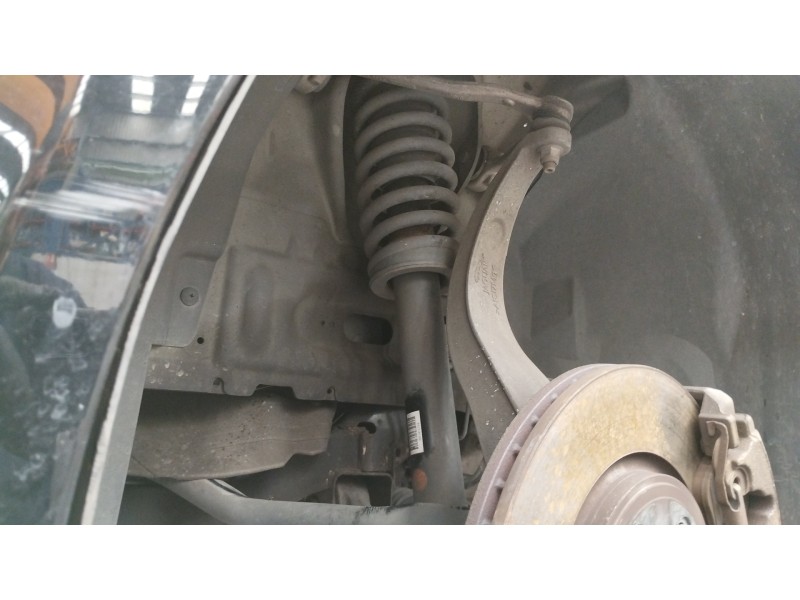 Recambio de amortiguador delantero izquierdo para jaguar xf 3.0 v6 diesel luxury referencia OEM IAM 8X2345BB  