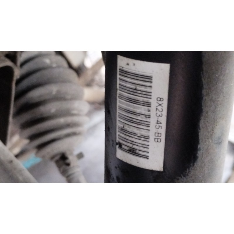 Recambio de amortiguador delantero izquierdo para jaguar xf 3.0 v6 diesel luxury referencia OEM IAM 8X2345BB  