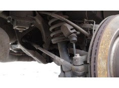 Recambio de amortiguador trasero derecho para jaguar xf 3.0 v6 diesel luxury referencia OEM IAM 8X2380AC  