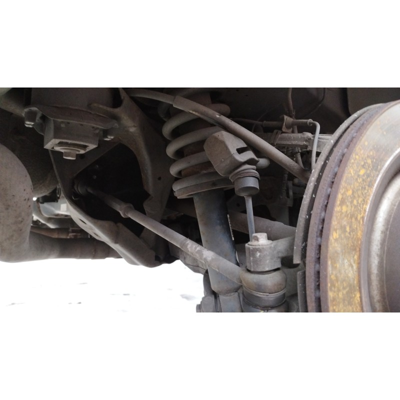 Recambio de amortiguador trasero derecho para jaguar xf 3.0 v6 diesel luxury referencia OEM IAM 8X2380AC  