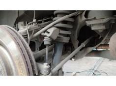 Recambio de amortiguador trasero izquierdo para jaguar xf 3.0 v6 diesel luxury referencia OEM IAM 8X2380AC  